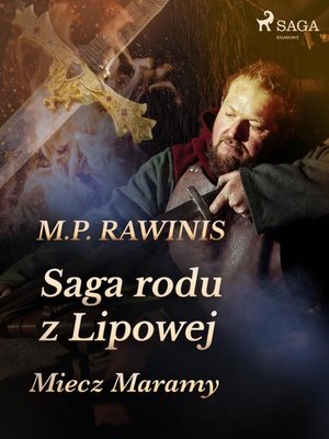 cover image of Saga rodu z Lipowej 2